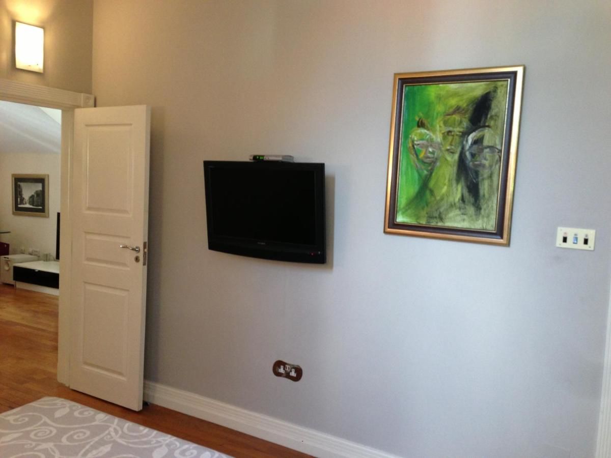 Апартаменты London Apartment Будва