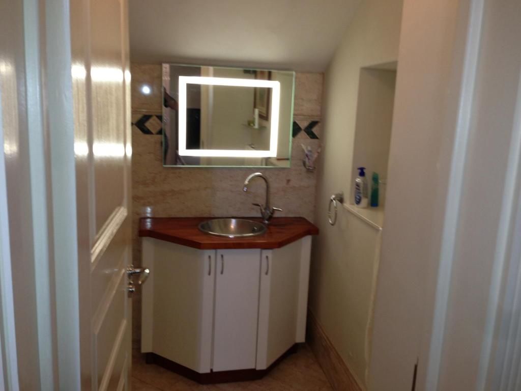 Апартаменты London Apartment Будва