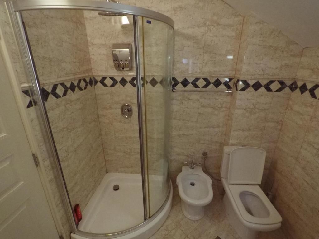 Апартаменты London Apartment Будва
