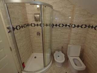 Апартаменты London Apartment Будва Апартаменты с 1 спальней (для 3 взрослых)-7
