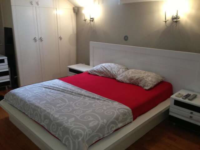 Апартаменты London Apartment Будва-12