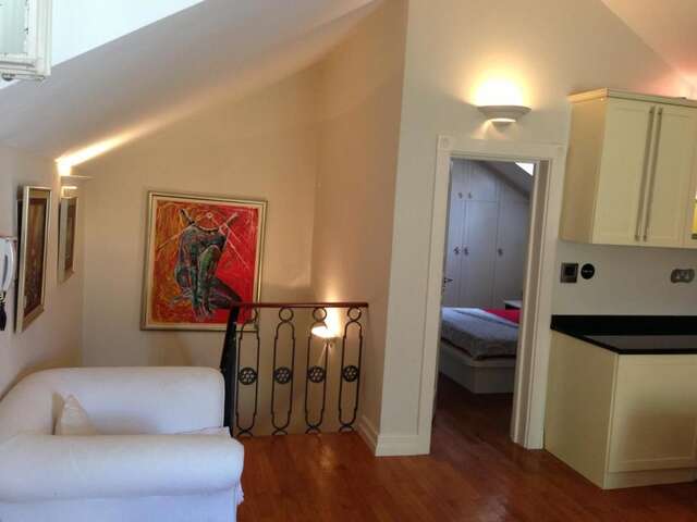 Апартаменты London Apartment Будва-18