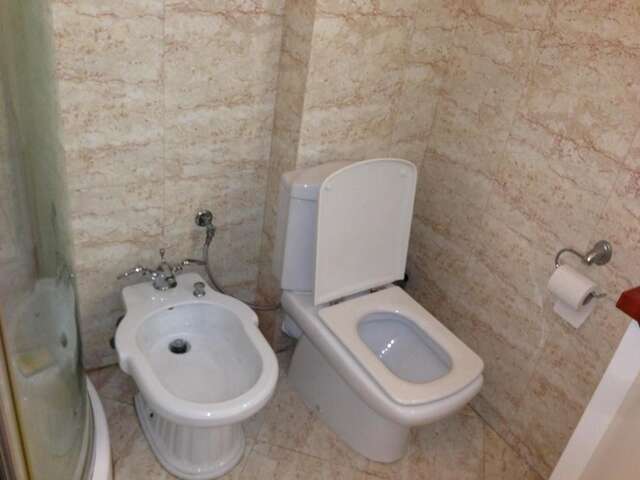 Апартаменты London Apartment Будва-21