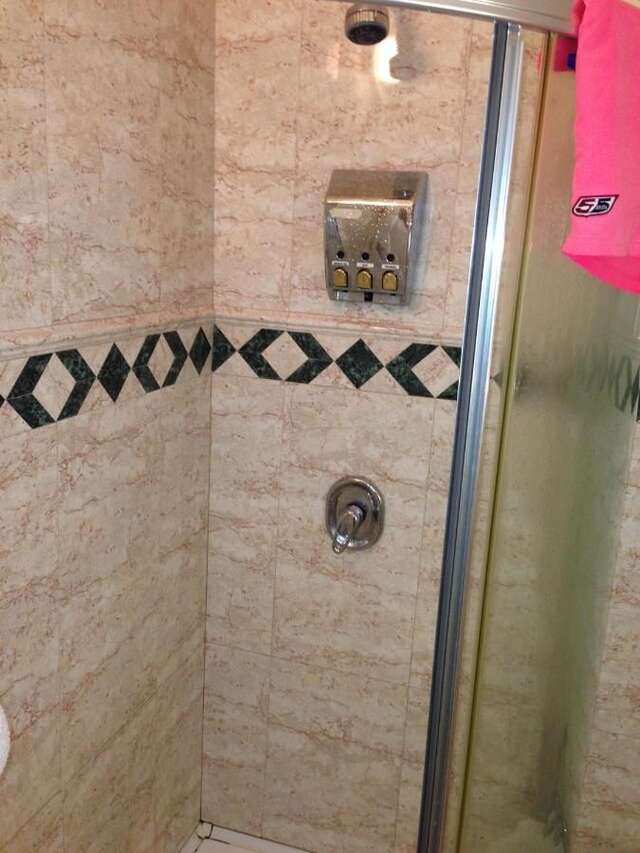 Апартаменты London Apartment Будва-22