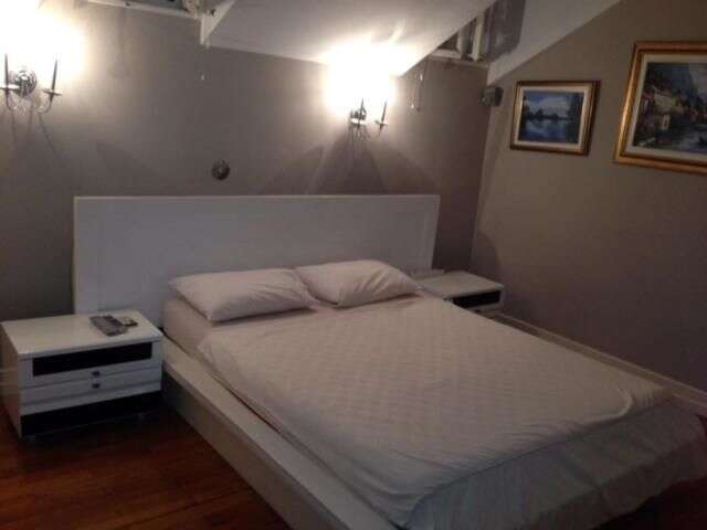 Апартаменты London Apartment Будва-31