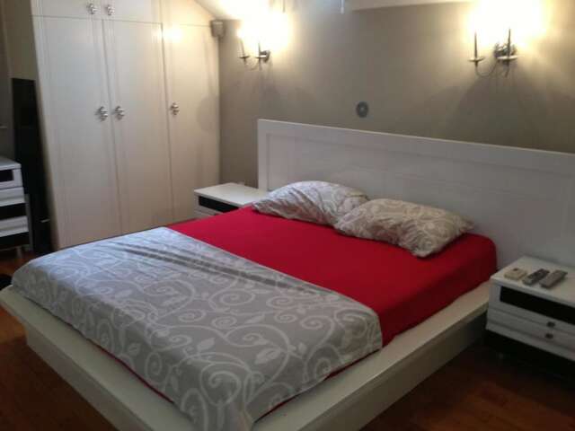 Апартаменты London Apartment Будва-34