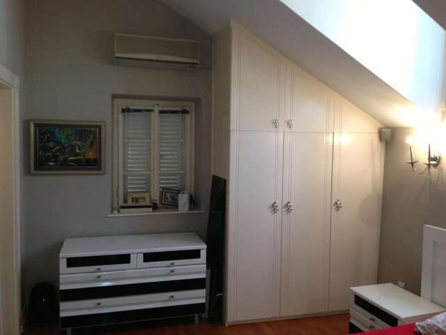 Апартаменты London Apartment Будва-39
