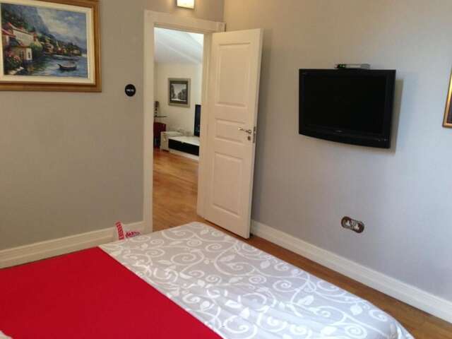 Апартаменты London Apartment Будва-42