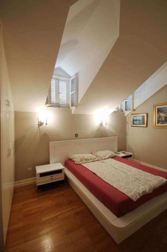Апартаменты London Apartment Будва-51