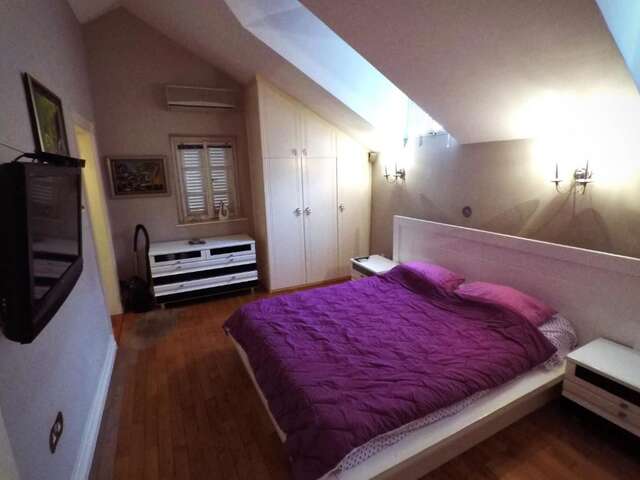 Апартаменты London Apartment Будва-62