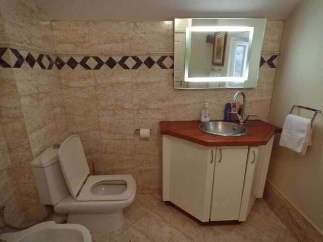 Апартаменты London Apartment Будва-63