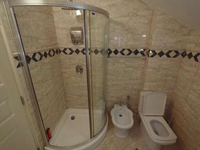 Апартаменты London Apartment Будва-64